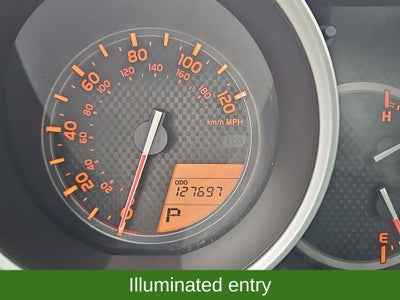 2013 Toyota 4Runner SR5 4x4 V6