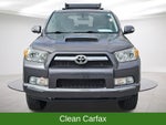 2013 Toyota 4Runner SR5 4x4 V6