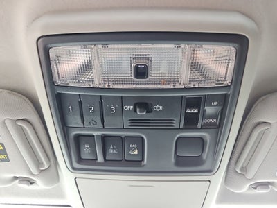 2013 Toyota 4Runner SR5 4x4 V6