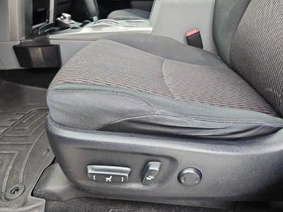 2013 Toyota 4Runner SR5 4x4 V6