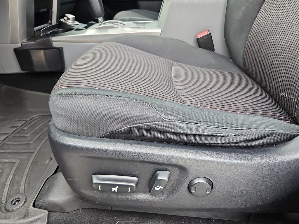 2013 Toyota 4Runner SR5 4x4 V6