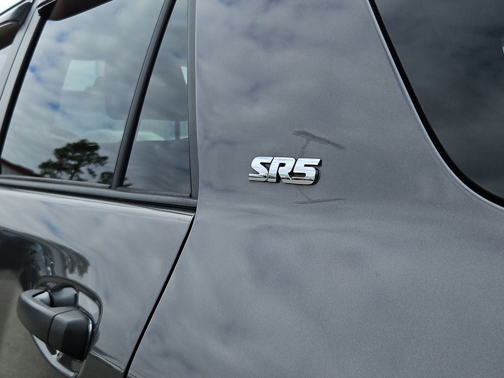 2013 Toyota 4Runner SR5 4x4 V6