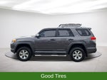 2013 Toyota 4Runner SR5 4x4 V6