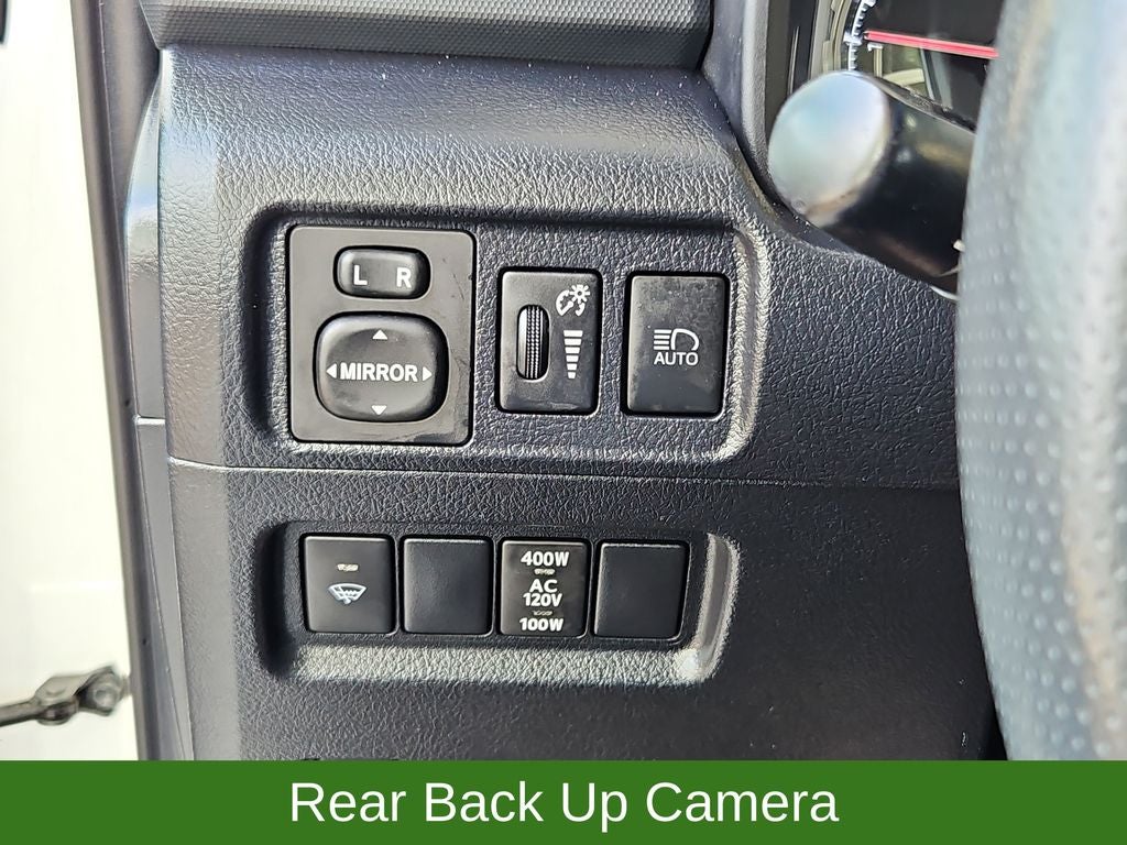 2021 Toyota 4Runner Limited 4wd w/ Nav, Sunroof & 3rd Row