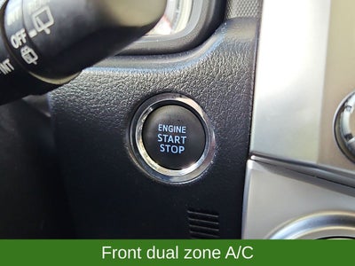 2021 Toyota 4Runner Limited 4wd w/ Nav, Sunroof & 3rd Row