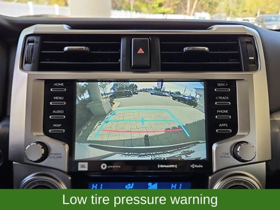 2021 Toyota 4Runner Limited 4wd w/ Nav, Sunroof & 3rd Row