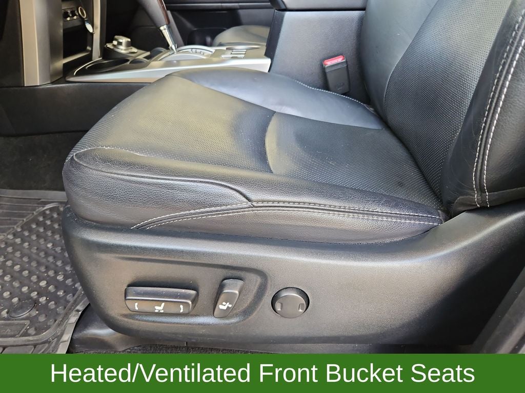 2021 Toyota 4Runner Limited 4wd w/ Nav, Sunroof & 3rd Row