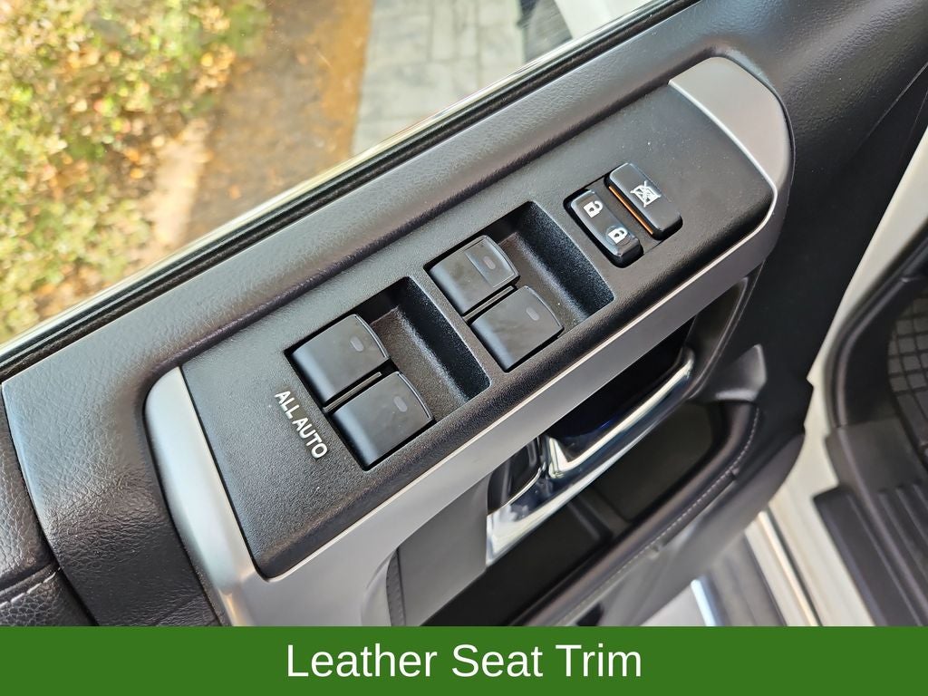 2021 Toyota 4Runner Limited 4wd w/ Nav, Sunroof & 3rd Row