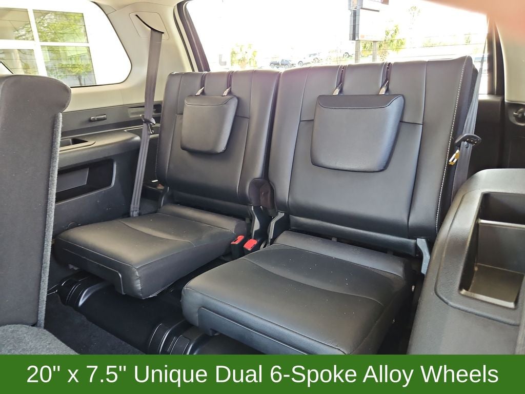 2021 Toyota 4Runner Limited 4wd w/ Nav, Sunroof & 3rd Row