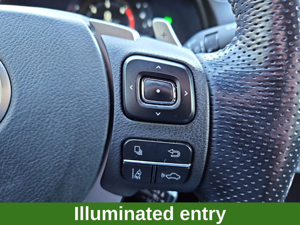 2020 Lexus IS 300 F-Sport 300