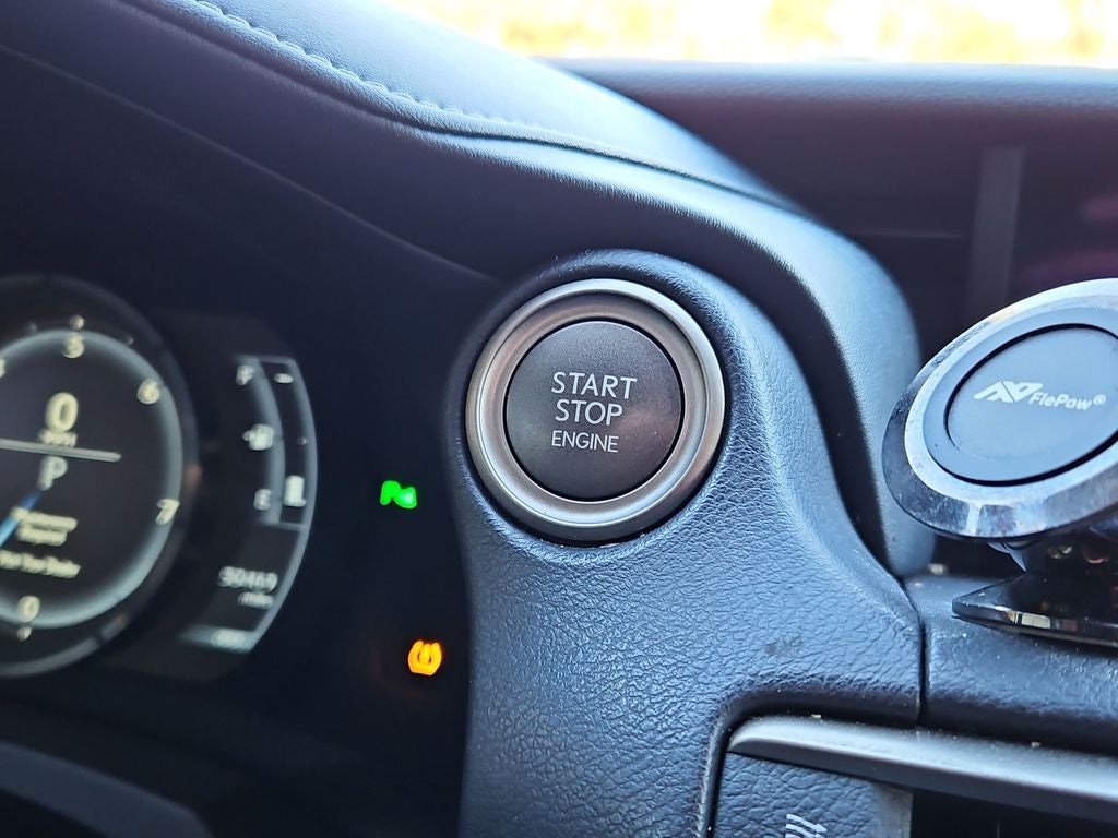 2020 Lexus IS 300 F-Sport 300