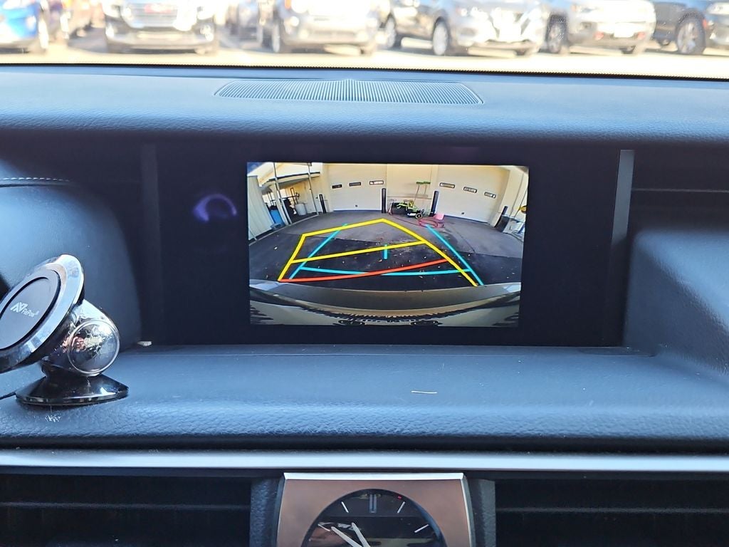 2020 Lexus IS 300 F-Sport 300