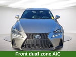 2020 Lexus IS 300 F-Sport 300