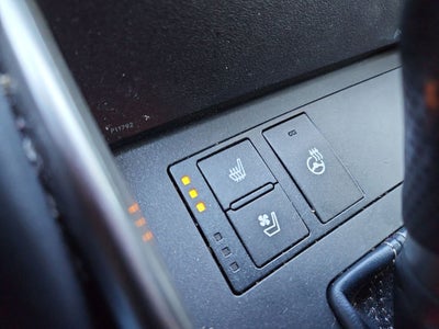 2020 Lexus IS 300 F-Sport 300