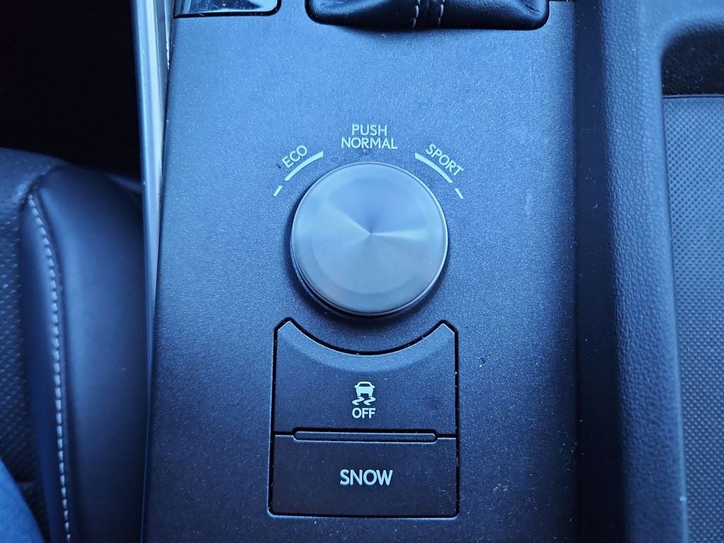 2020 Lexus IS 300 F-Sport 300