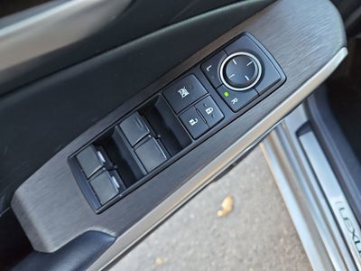 2020 Lexus IS 300 F-Sport 300