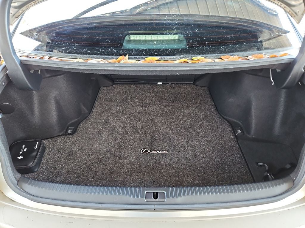 2020 Lexus IS 300 F-Sport 300