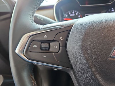 2021 Chevrolet TrailBlazer ACTIV