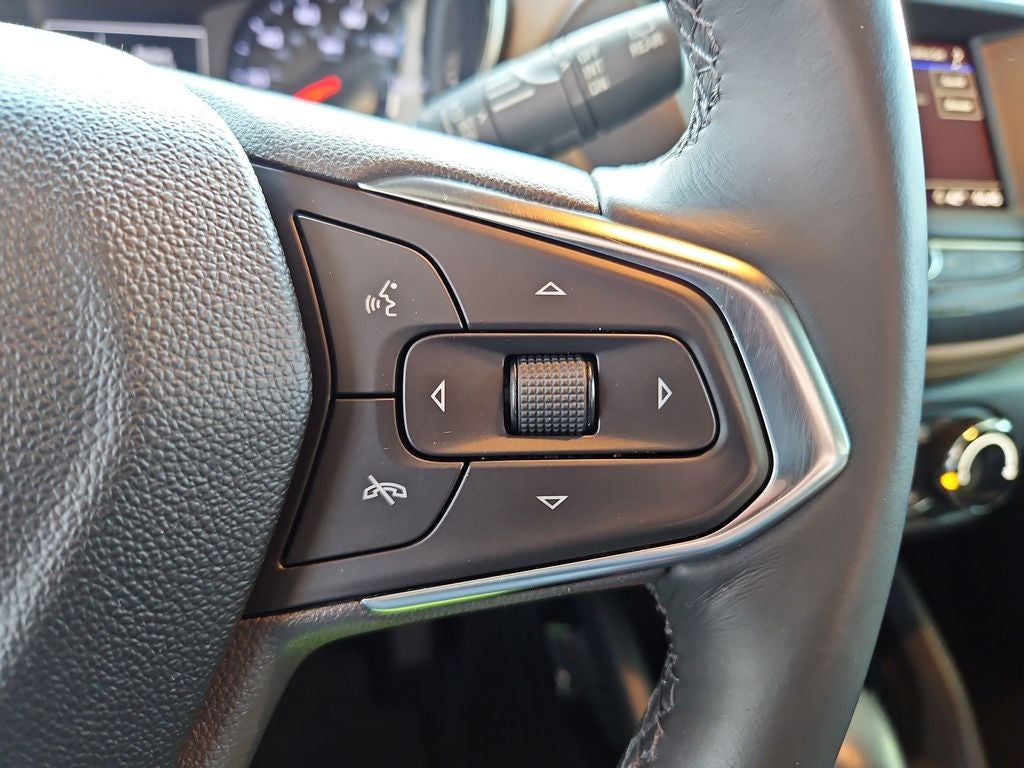 2021 Chevrolet TrailBlazer ACTIV