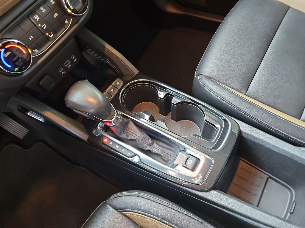 2021 Chevrolet TrailBlazer ACTIV