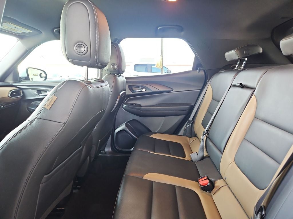 2021 Chevrolet TrailBlazer ACTIV