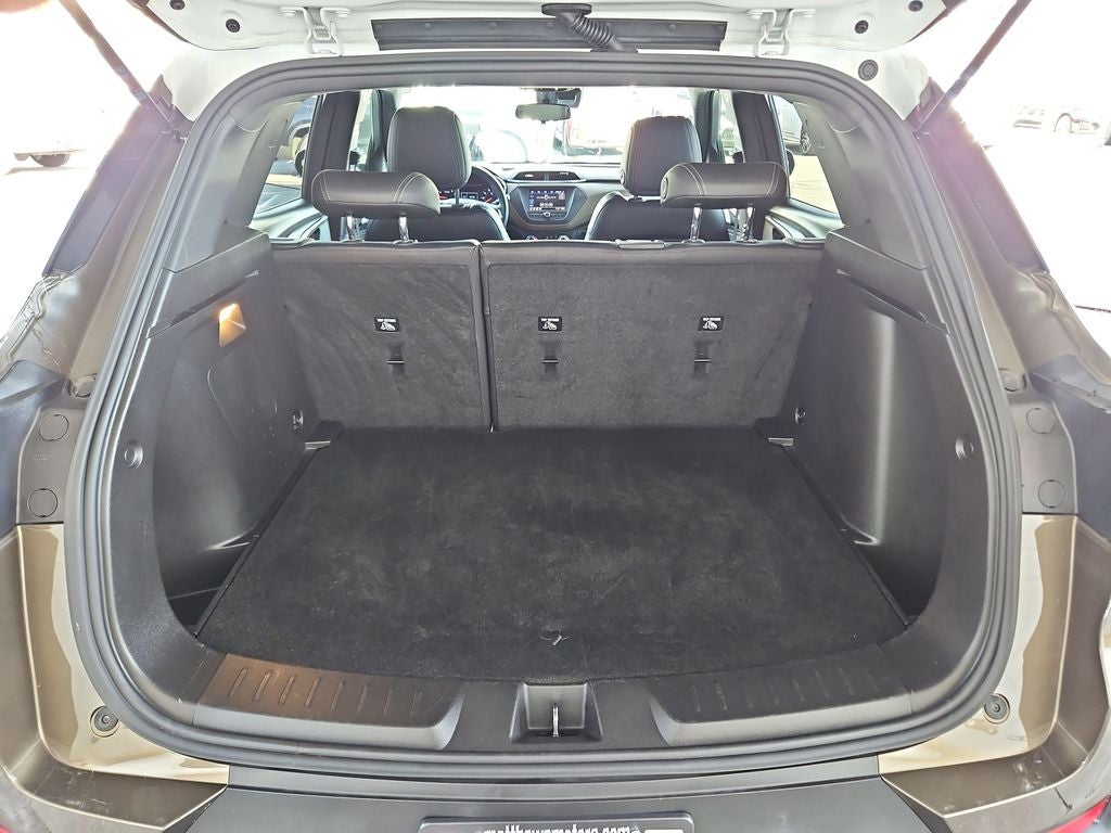 2021 Chevrolet TrailBlazer ACTIV