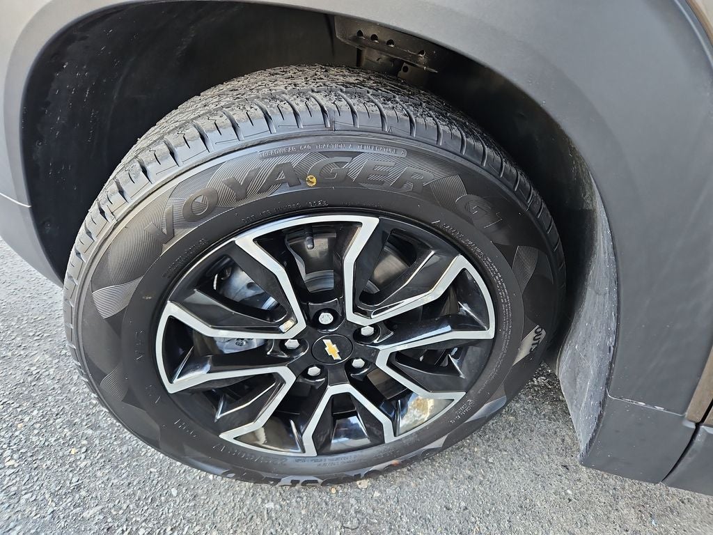 2021 Chevrolet TrailBlazer ACTIV