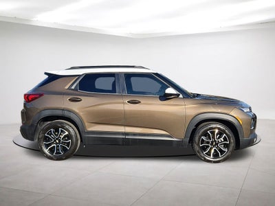 2021 Chevrolet TrailBlazer ACTIV