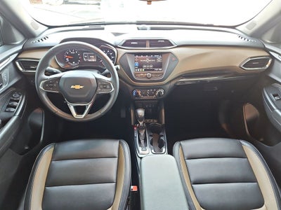 2021 Chevrolet TrailBlazer ACTIV