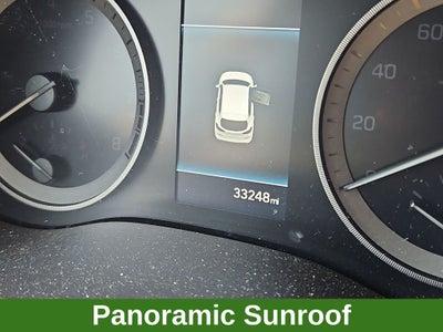 2019 Hyundai Tucson Ultimate