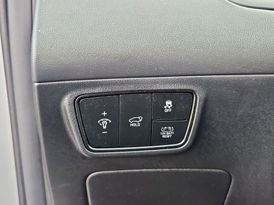 2023 Hyundai Tucson Hybrid SEL Convenience