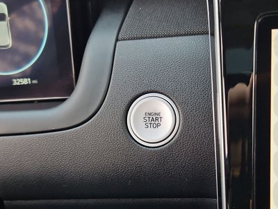 2023 Hyundai Tucson Hybrid SEL Convenience