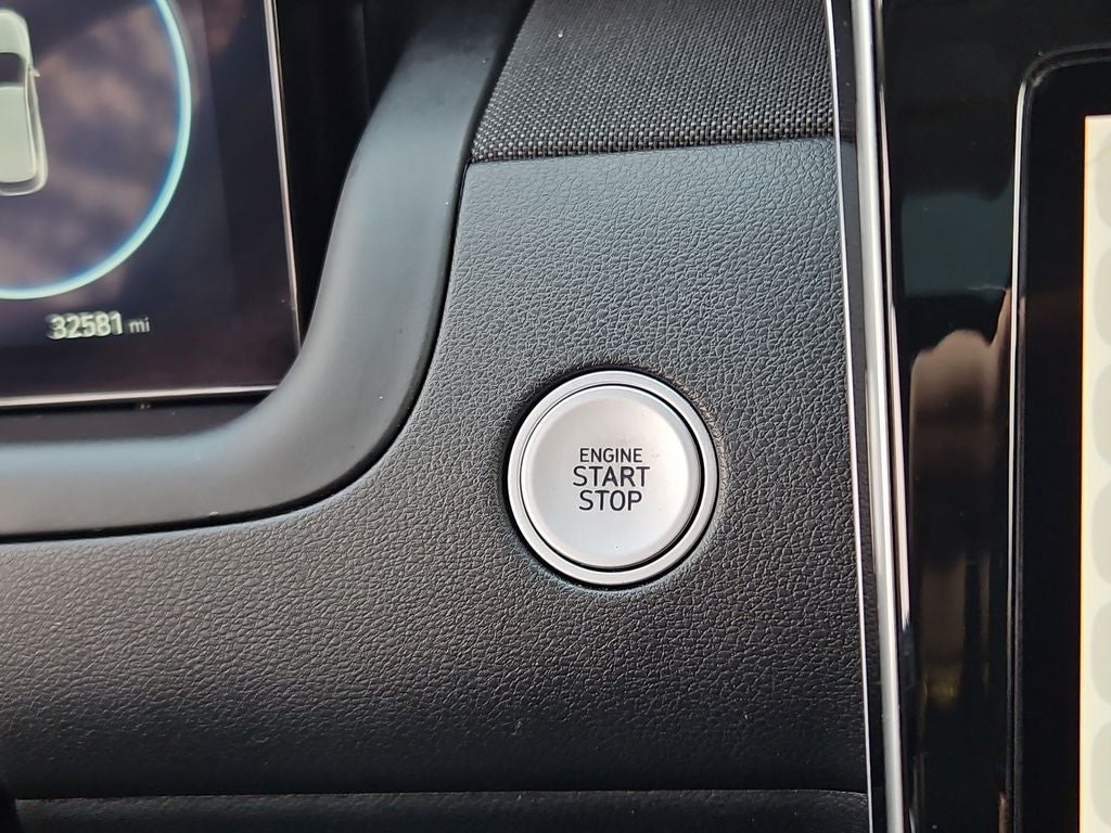 2023 Hyundai Tucson Hybrid SEL Convenience