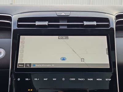 2023 Hyundai Tucson Hybrid SEL Convenience