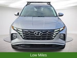 2023 Hyundai Tucson Hybrid SEL Convenience
