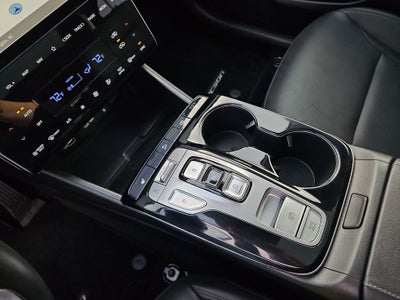 2023 Hyundai Tucson Hybrid SEL Convenience