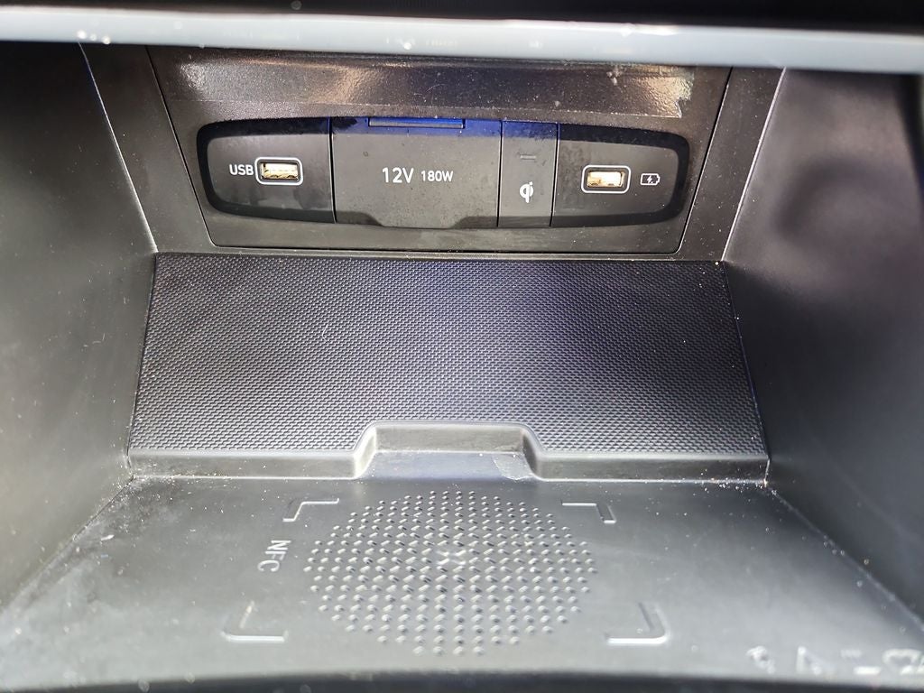 2023 Hyundai Tucson Hybrid SEL Convenience