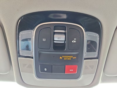 2023 Hyundai Tucson Hybrid SEL Convenience