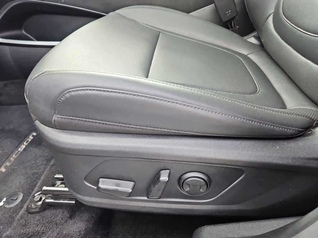 2023 Hyundai Tucson Hybrid SEL Convenience