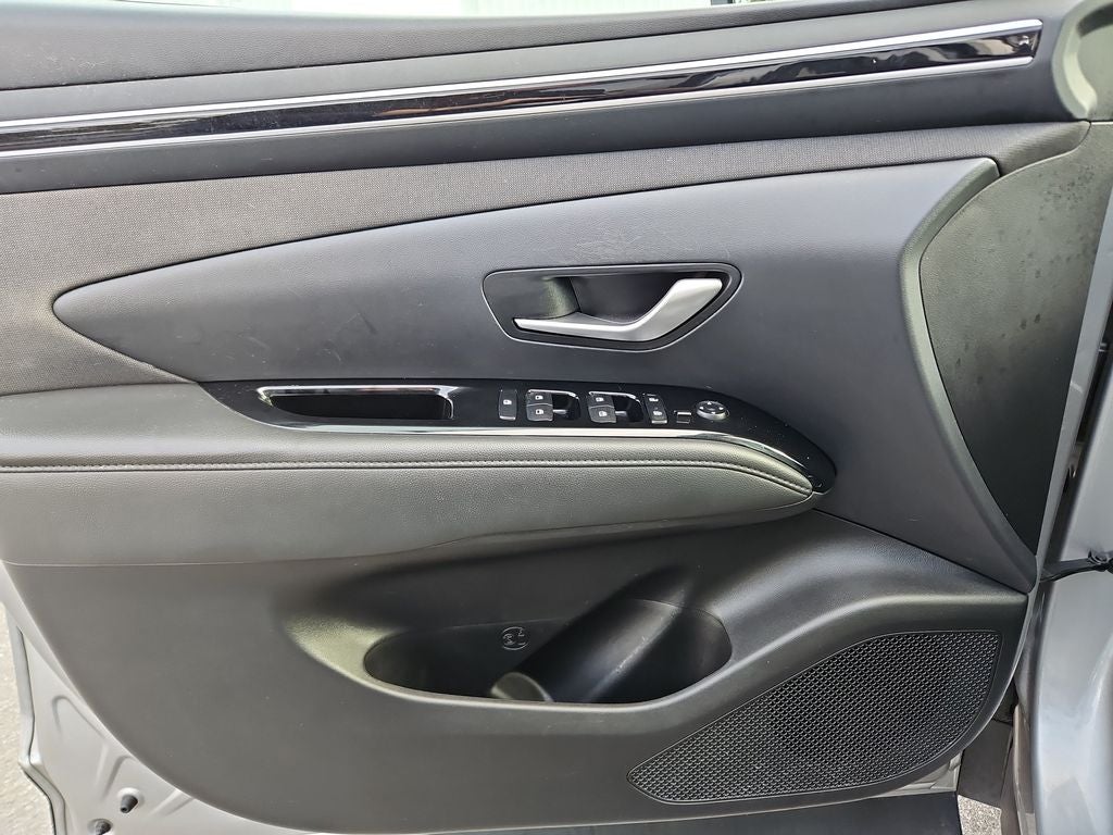 2023 Hyundai Tucson Hybrid SEL Convenience