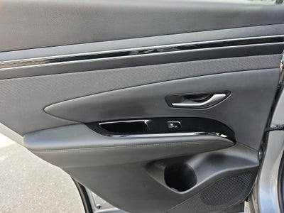 2023 Hyundai Tucson Hybrid SEL Convenience