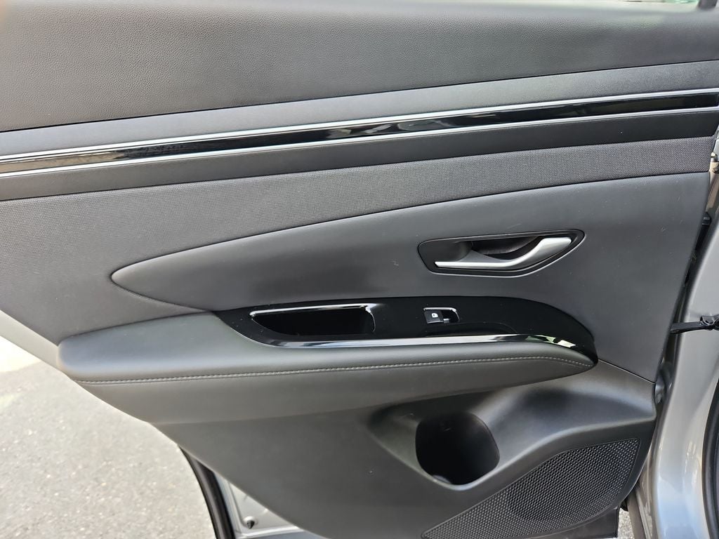 2023 Hyundai Tucson Hybrid SEL Convenience