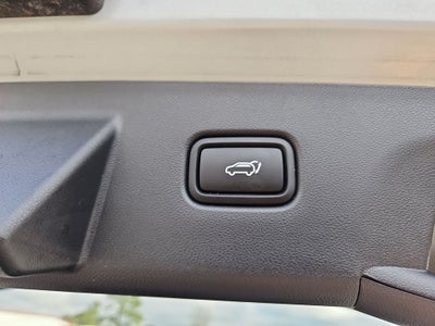 2023 Hyundai Tucson Hybrid SEL Convenience