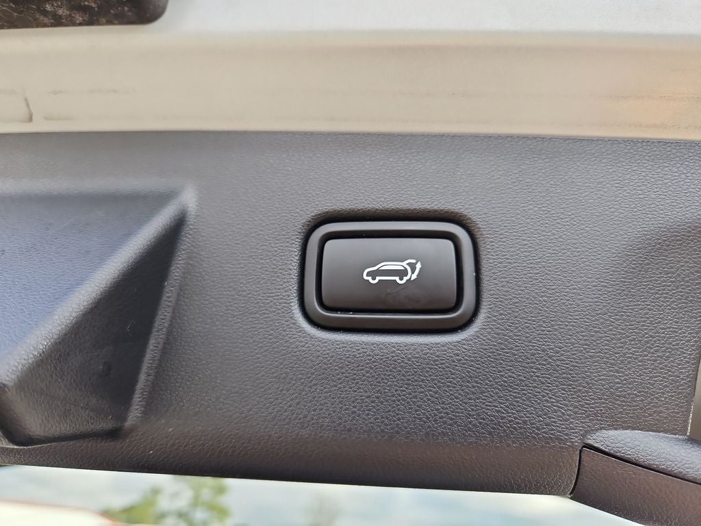 2023 Hyundai Tucson Hybrid SEL Convenience