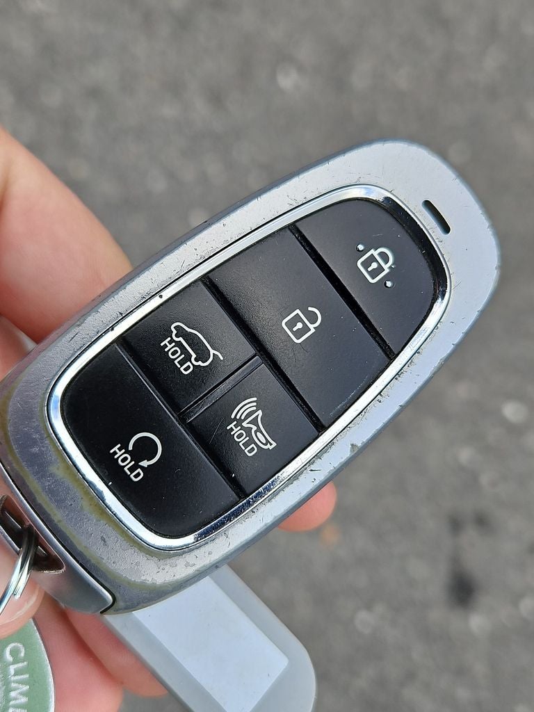 2023 Hyundai Tucson Hybrid SEL Convenience