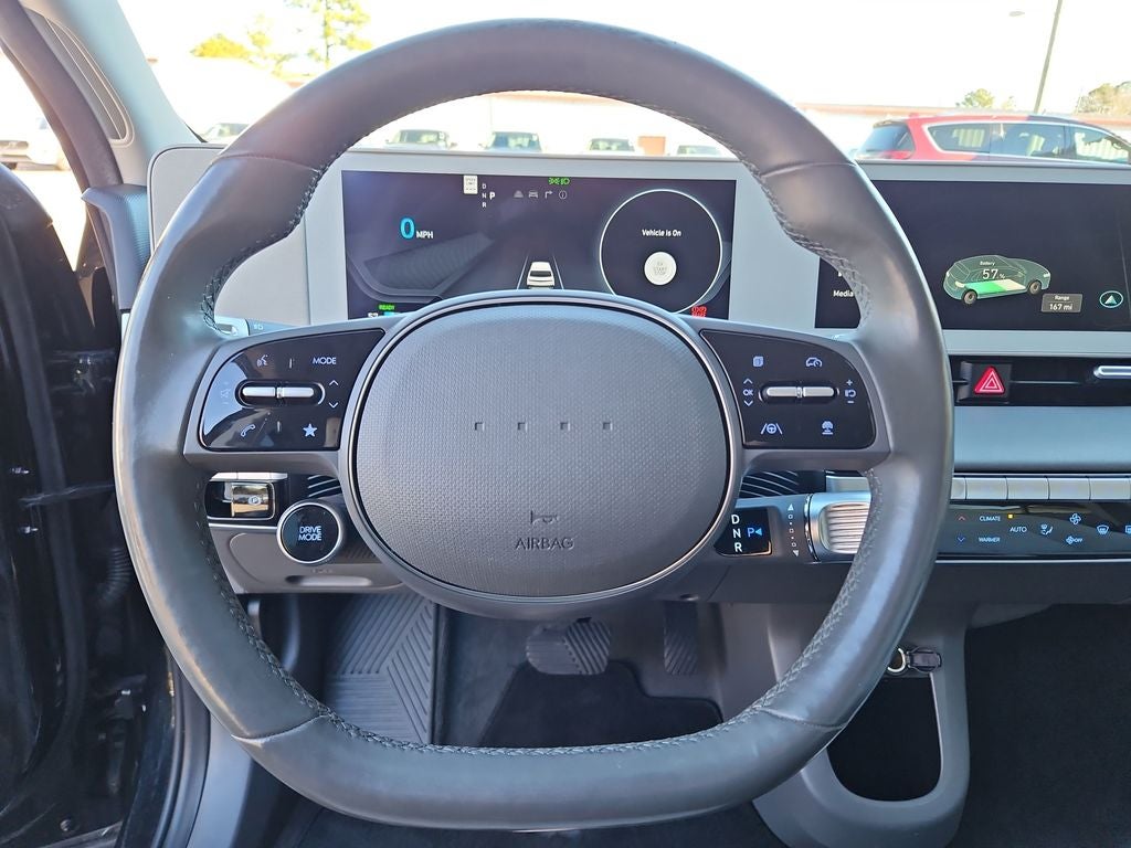 2022 Hyundai IONIQ 5 SEL