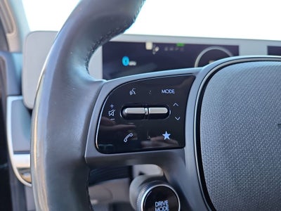 2022 Hyundai IONIQ 5 SEL