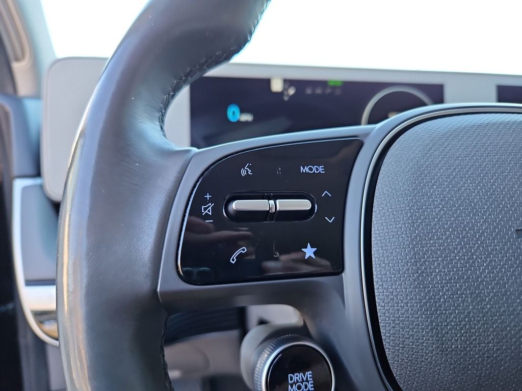 2022 Hyundai IONIQ 5 SEL