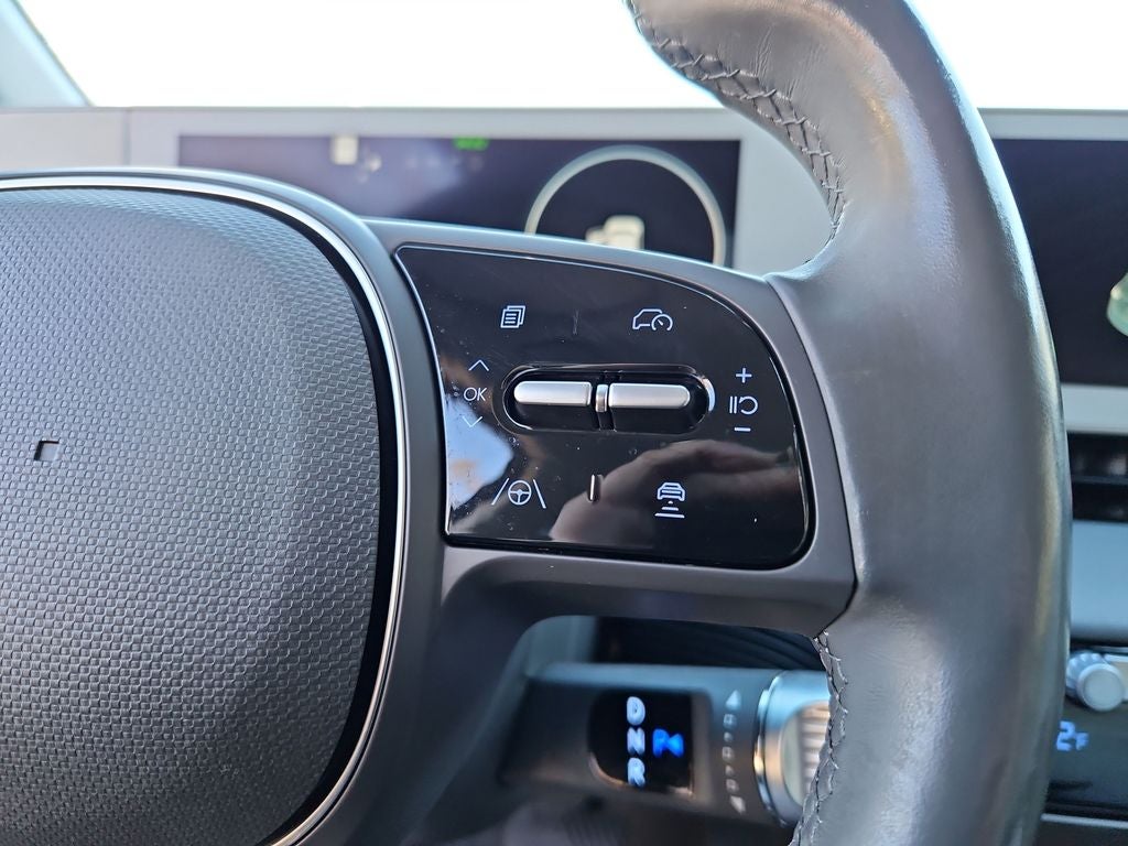 2022 Hyundai IONIQ 5 SEL