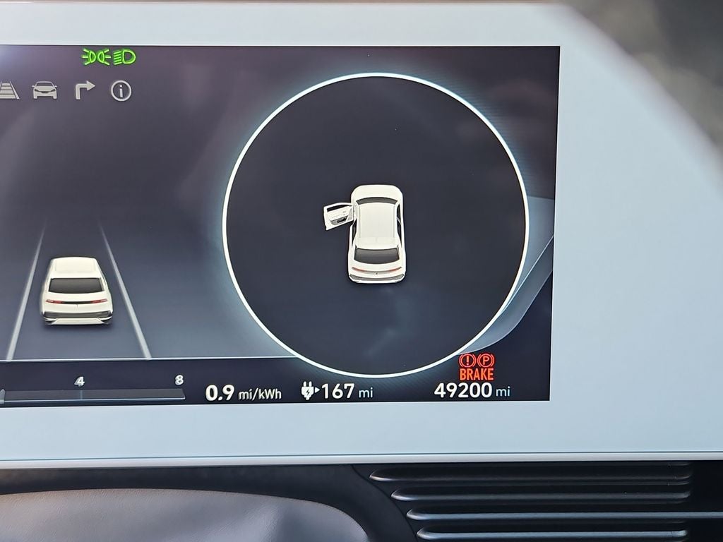 2022 Hyundai IONIQ 5 SEL